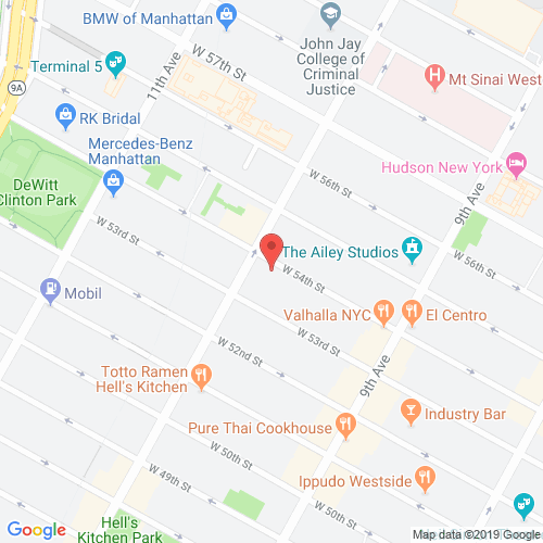 Griffin Court Condominium, 454 West 54th Street, New York, NY, 10019, NYC NYC Condominiums